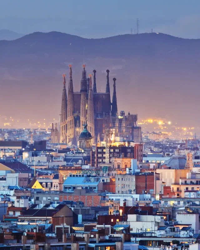 VeinsiAmfitrions.org - Asociación de Anfitriones Barcelona